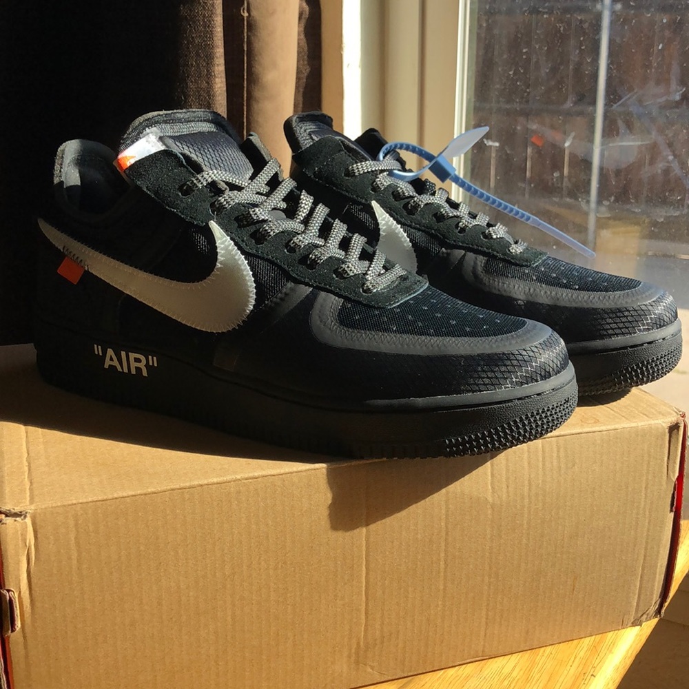 Off-White AF1